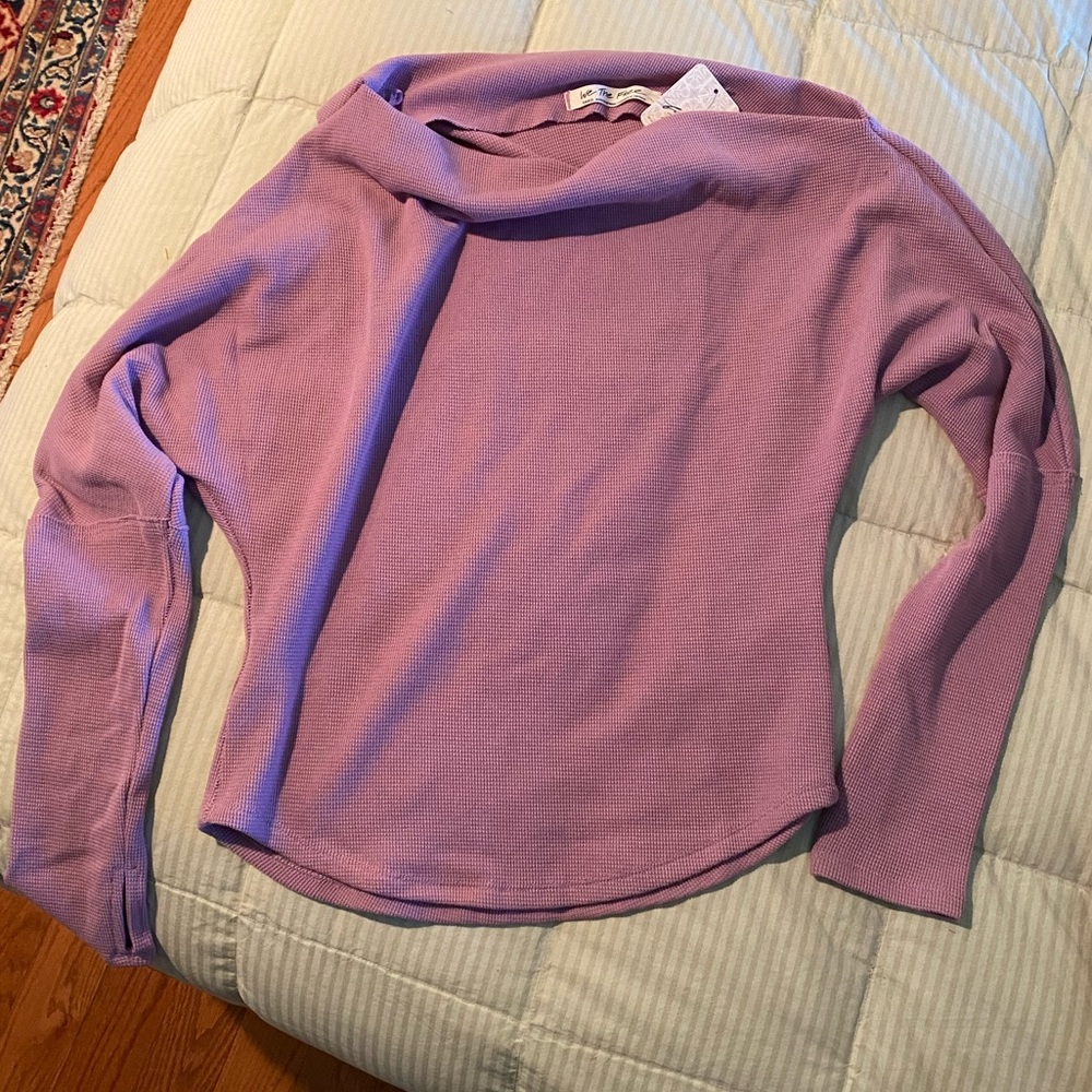 Free people top